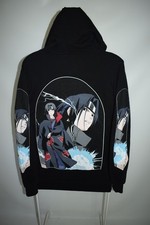 Trapstar x Naruto Uchiha