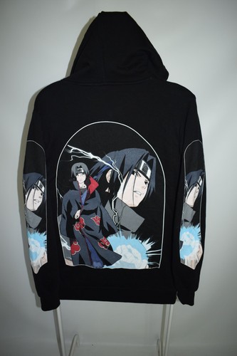 Trapstar naruto uchiha - x,