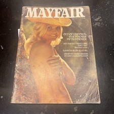 Mayfair Magazine Vol. 9 No. 4