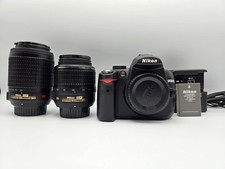 [MINT/  174 shots] Nikon D5000