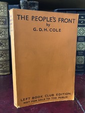 The People's Front G. D. H