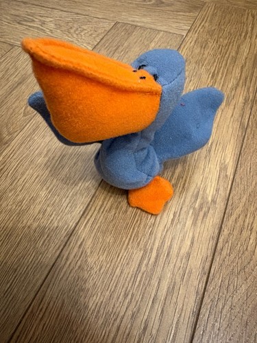 Teenie beanie babies - ty,