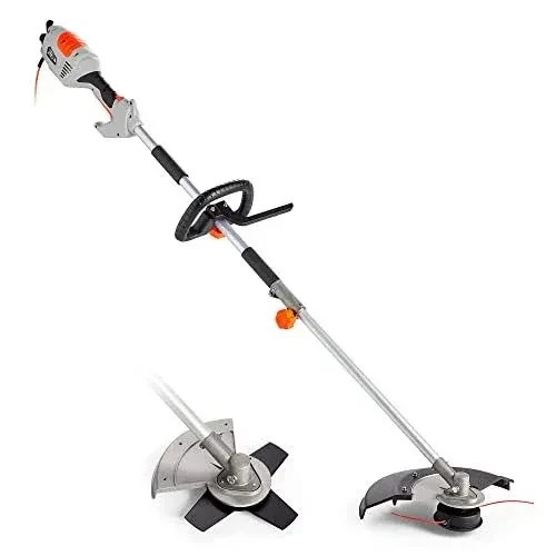 Vonhaus 1000w electric grass - vonhaus,