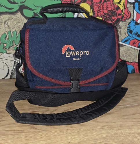 Lowepro nova camera bag dslr - nova,
