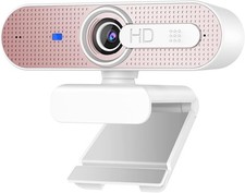 Full 1080p webcam - 1080p, usb