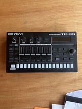 Roland TR-6S Compact Rhythm