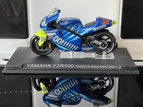 Yamaha yzr500 racing motorbike - racing,
