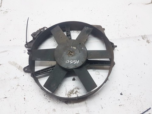 Diffuser radiator fan for - ,