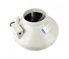 Systemair RVK Extractor