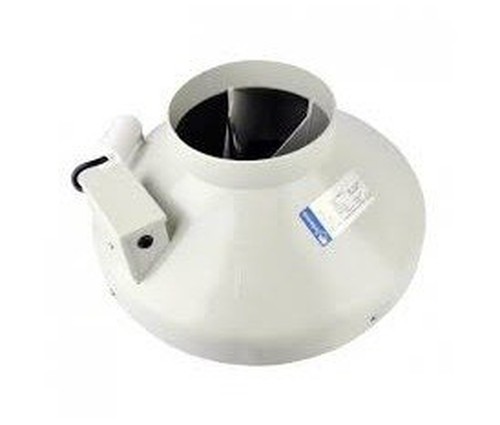 Systemair rvk extractor - systemair,