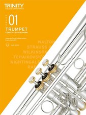 Trumpet, Cornet & Flugelhorn