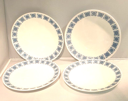 Royal tuscan charade 1 8 - -, 8,1/8"