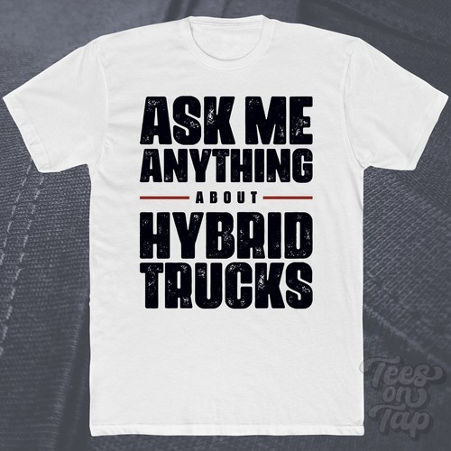Ask anything about - ask, hybrid