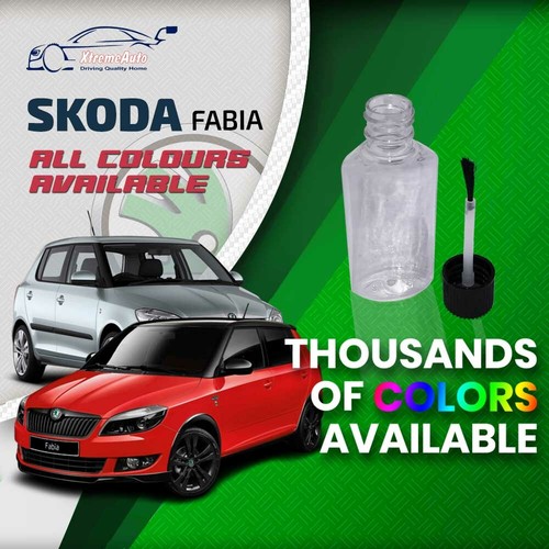 Skoda fabia 2007 - skoda, vrs
