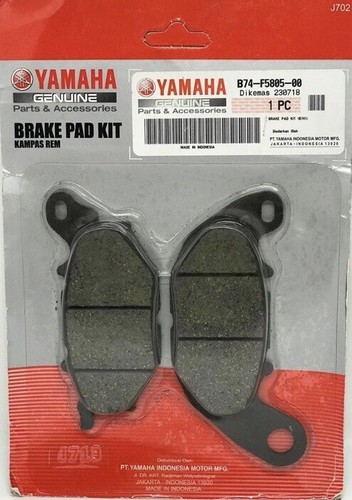 Genuine yamaha xmax 2017 - yamaha,