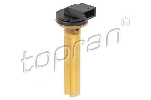 The heat exchanger - on,