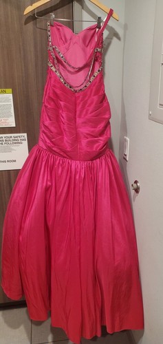 Tony bowls pink princess long - bowls,