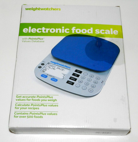 New open box weight watchers - new,