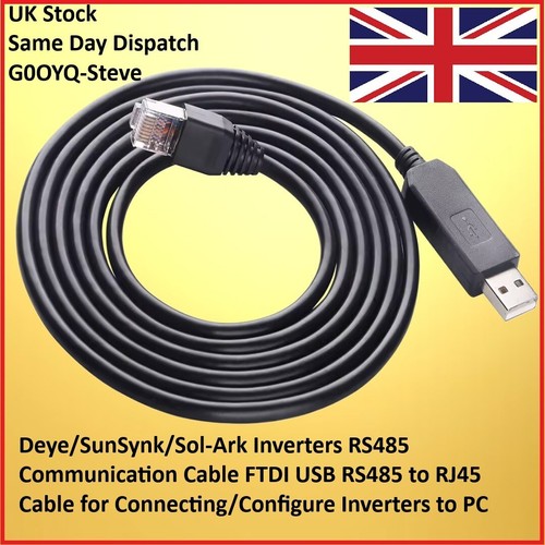 Deye sunsynk sol ark inverters - deye,