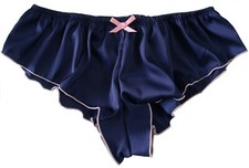 French Knickers sexy Silky