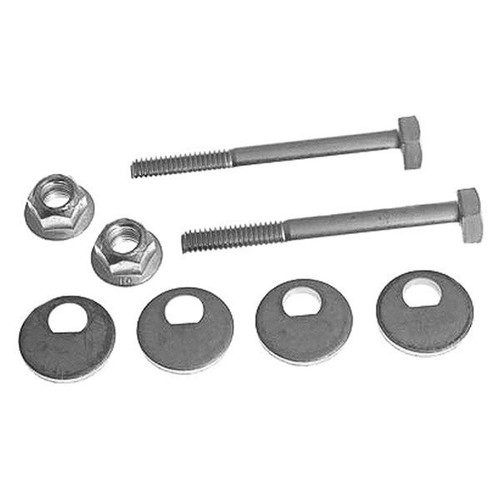 Fabtech degree alignment - fabtech, 1/8