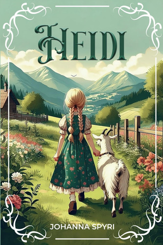 Heidi original - (annotated):,