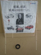 SUZUKI SUPER CARRY 4WD GA413 SEAL DIFF SIDE OUTPUT OIL 27371-53F00 spare parts