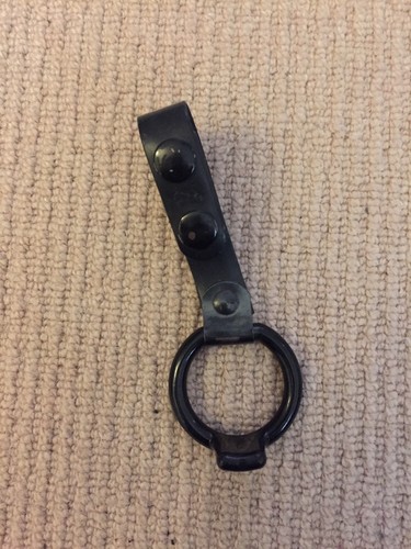 Police psu baton - psu, holder