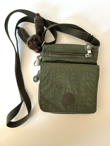 Kipling eldorado light aloe - kipling,