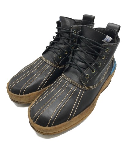 Visvim lace boots - visvim,