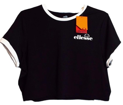 New ellesse black - new, ellesse💕black