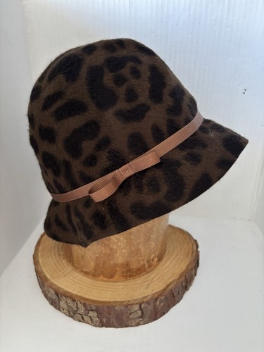 Retro ladies bucket - retro, animal