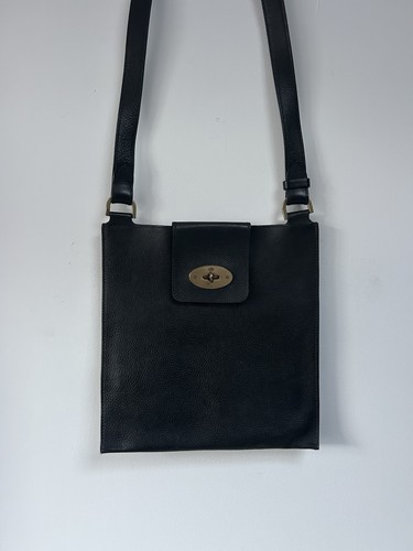 Mulberry black joel veg - mulberry,