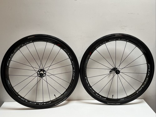Fulcrum racing quattro carbon - quattro,