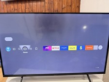 Panasonic smart in - 43”,