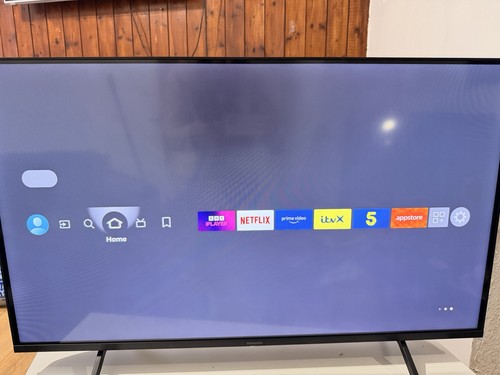 Panasonic smart in - ,
