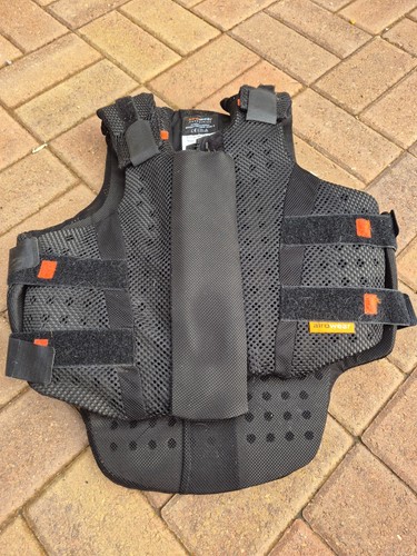 Airowear equestrian body - airowear,