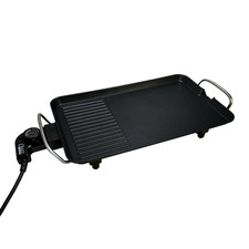 Quest 1400W Electric Griddle