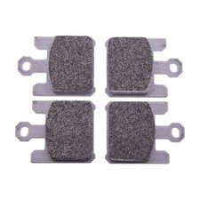 Pair of brake pads BREMBO SR