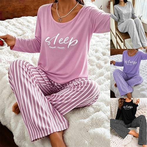 2pcs ladies autumn - 2pcs,