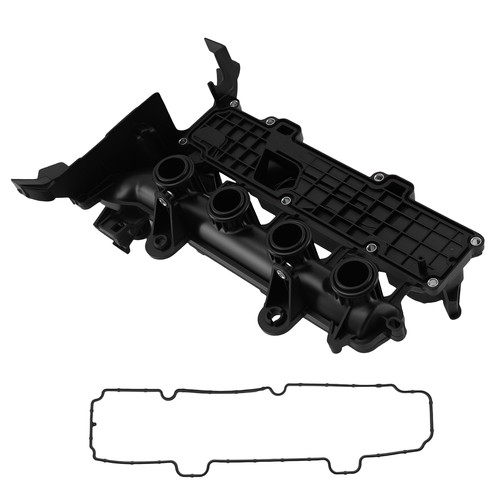 Engine cover assembly - cover, for