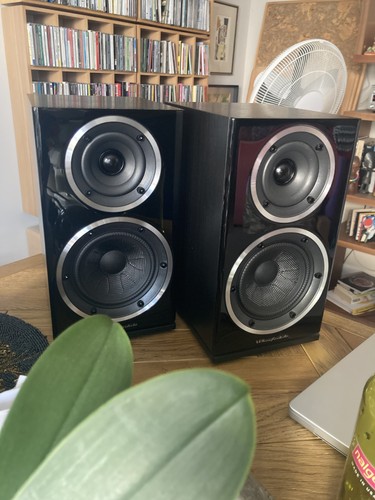 Wharfedale diamond 220 - wharfedale,