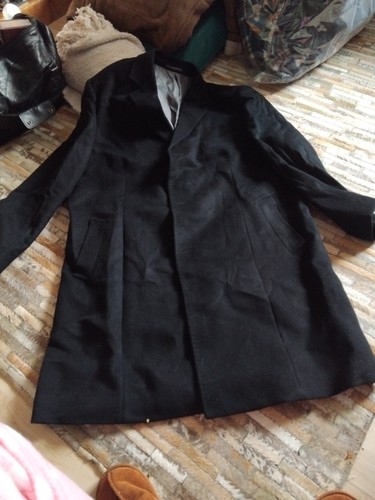 Pierre cardin men coat - cardin,