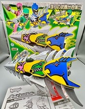 Power Rangers Dino Charge