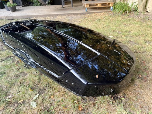 Thule motion 500l 2 - thule, xl