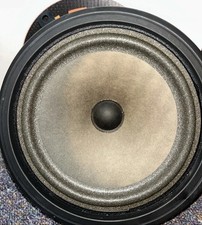 Audi A3 8P 2004-2012 Front Door Speaker Blaupunkt 8P0035411B