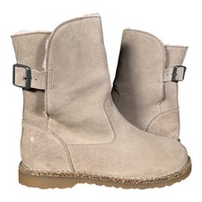 Birkenstock Uppsala Shearling