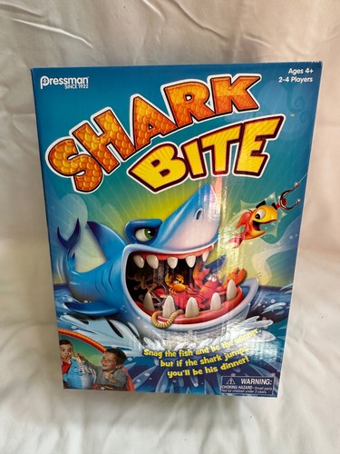 Brand new sealed - sealed, pressman
