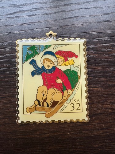 Vintage 1996 postage - vintage, us