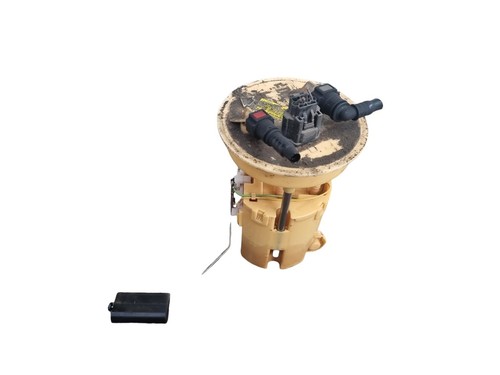 Ford focus fuel pump - pump, sender
